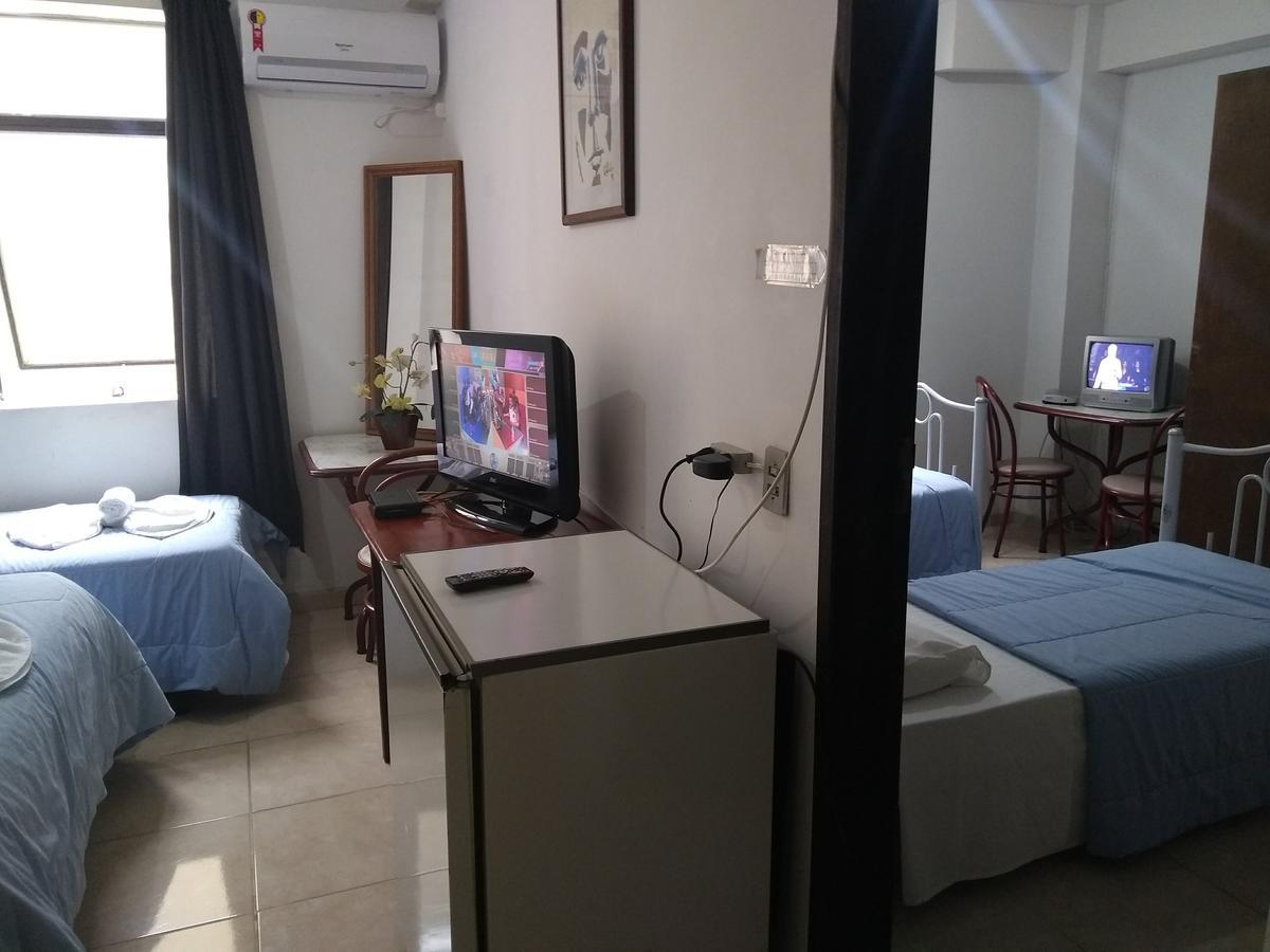 Hotel Oldoni 이레싱 외부 사진