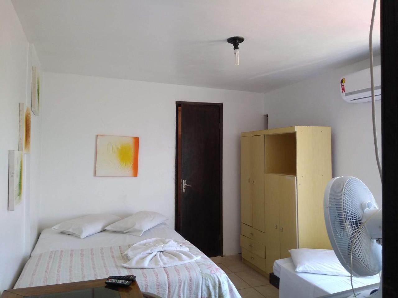 Hotel Oldoni 이레싱 외부 사진