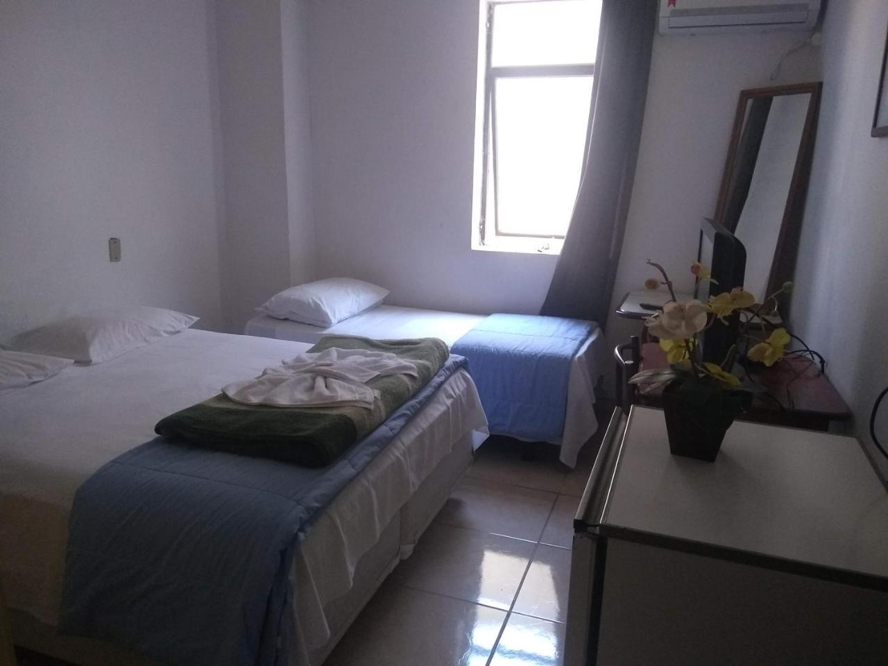 Hotel Oldoni 이레싱 외부 사진